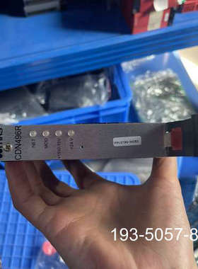 MKS CDN496R板卡，型号0190-34283 Rev详谈报价