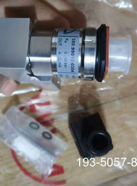 IMAN压力传感器，型号380.99012-0304，量详谈报价
