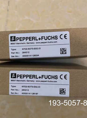 议价KFD2-SOT3-EX2.IO    KFD2-S0T3-详谈