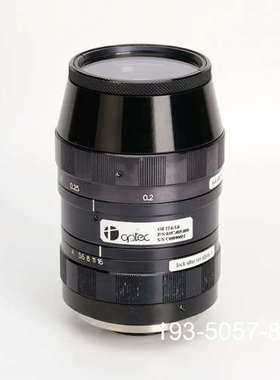 意大利OPTEC OB 22.6/1.6线扫描镜头 工业详谈报价