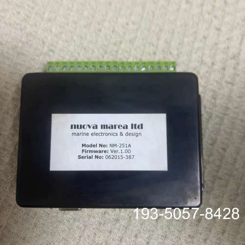 原装正品NUOVA+MAREA+NM-251A+,数据转换器价格详谈