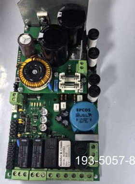 康士廉CONSILIUM CS4000电源整流板，型号462详谈报价