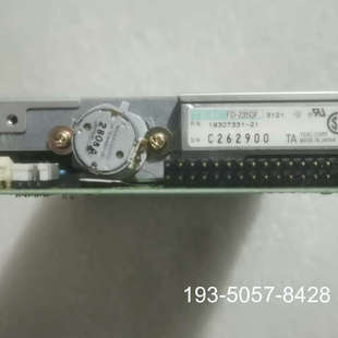 TEAC  FD-235GF  软驱，1553218详谈