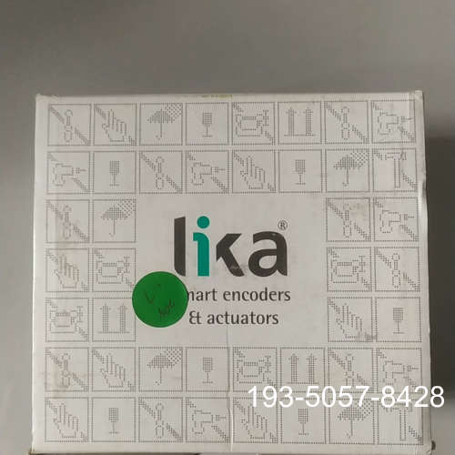 lika 莱卡 编码器 AMC5912/4096CB-15+详谈报价