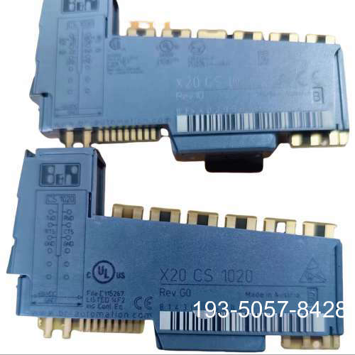 原装正品X20CS1020  X20CS1030  X20CS107价格详谈