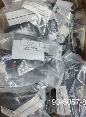 议价5811170650 安沃驰气动阀 AVENTICS 气动详谈