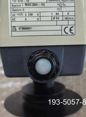 原装正品ATH-70温度传感器TN60002218温度MAX350-价格详谈