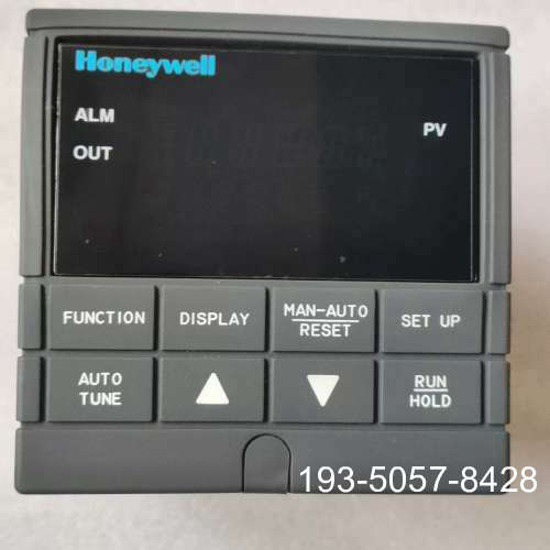 霍尼韦尔UDC2000 ，没任何破损 详谈报价