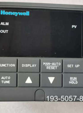 霍尼韦尔UDC2000 ，没任何破损 详谈报价
