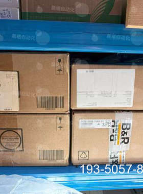 原装正品6PPT30.101G-20W 6PPT80.101E-16B贝加莱PLC伺服驱动器价