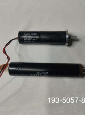 Maxon motor  132365详谈报价