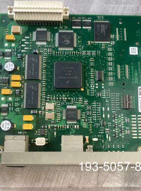 原装正品安捷伦Agilent G1369A网卡，液相色谱网卡价格详谈