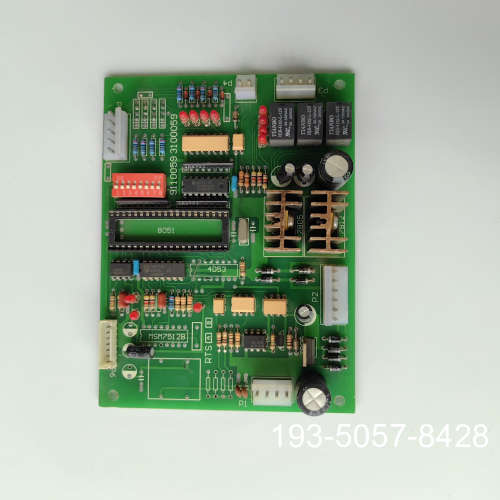 原装正品电梯配件 日立电梯电源板MSM7512B 9110059 3价格详谈