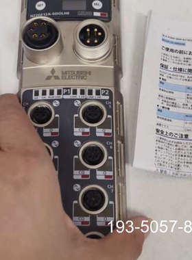 议价三菱 NZ2GF12A-60IOLH8， 全详谈