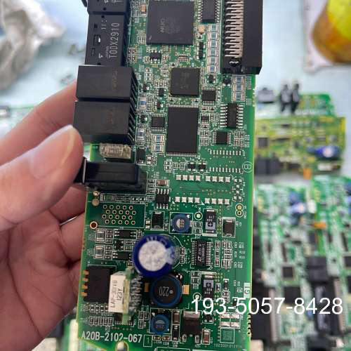 A20B-2102-0671 A20B-2102-0670详谈报价