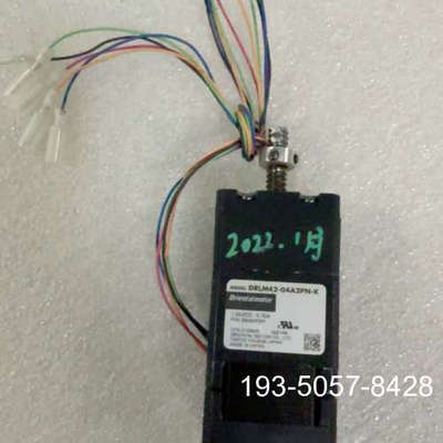 Orientalmotor东方 DRLM42-04A2P详谈报价