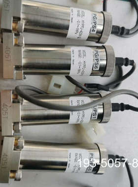 议价Tem-Tech 传感器 HYPFU-420M-S2  PA详谈