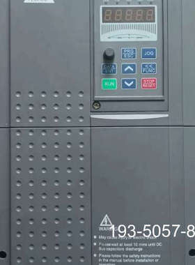 议价TECHCO变频器11千瓦，，550详谈