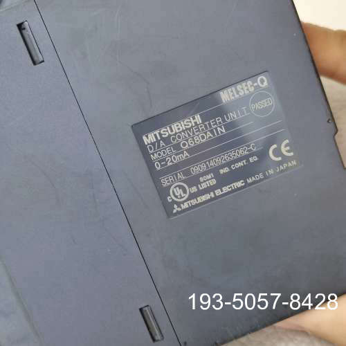 模块Q68DAIN  俩 一千邮详谈报价