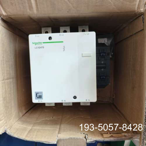LC1D475M7C接触器，，装柜，详谈报价