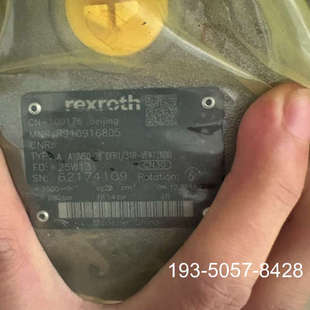 力士乐柱塞泵AA10VSO28DFR1 VPA12N详谈报价 31R