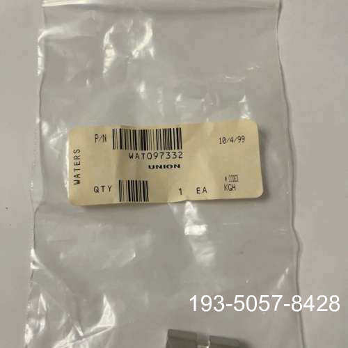 议价 沃特世 Waters 液相色谱仪 二通，货号：WAT0详谈