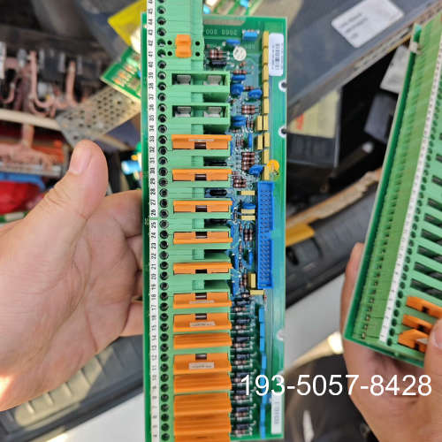 ABB DSTA133  57120001-KN详谈报价