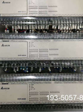 议价台达PLC DVP80EH00T2，，，详谈