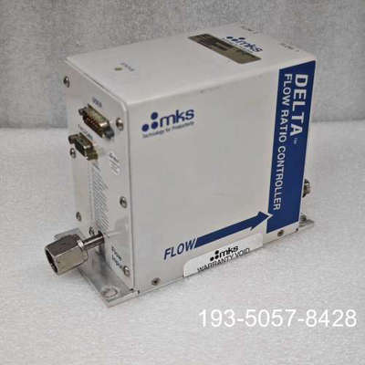 议价MKS DELTA系列流量比控制器 FRCA141B24 N详谈