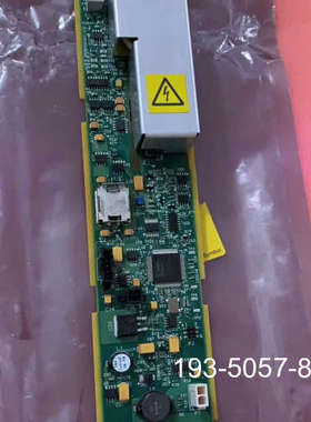 安捷伦 Agilent 7890FPD检测器 高电压故障详谈