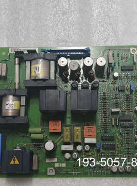 ABB驱动板 SAFT 112 POW  57411详谈报价