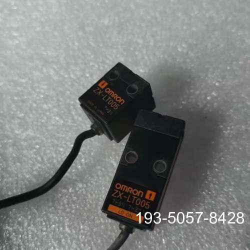 镭射对射传感器ZX-LT005，实详谈报价