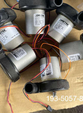 AMETEK阿美特克风机150122-02小详谈