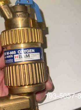 原装正品UNITOR 优利特 FLASHBACK ARRESTOR价格详谈