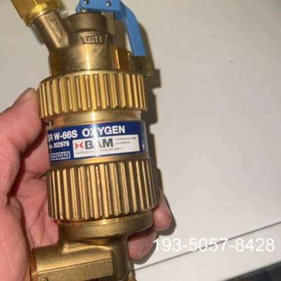 原装正品UNITOR 优利特 FLASHBACK ARRESTOR价格详谈