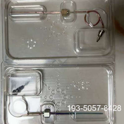 议价安捷伦顶空进样针G4556-63825，年维保件，更换下来的详谈