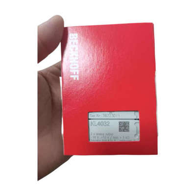 原装正品EP6002-0002 EP4374-0002倍福BECKHOFFPLC模块原装价格详