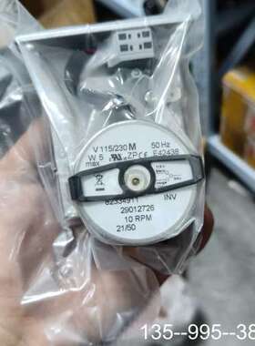 托马斯蠕动泵10转，型号82334911，详谈