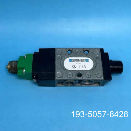 议价意大利Univer CL-111A电磁阀，正品适用详谈