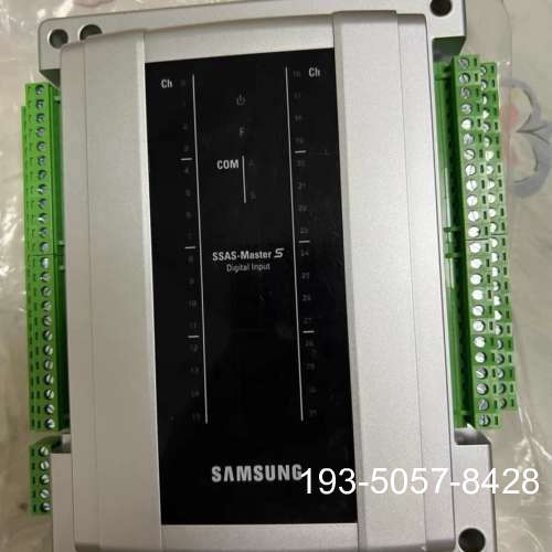 原装正品SAMSUNG+SSAS-Master+S+Digal+In价格详谈