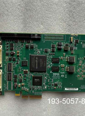 议价迈创Matrox SOL2MEVCLFL Y7415-00详谈