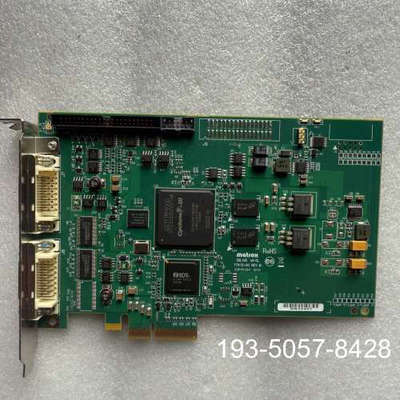 议价迈创Matrox SOL2MEVCLFL Y7415-00详谈