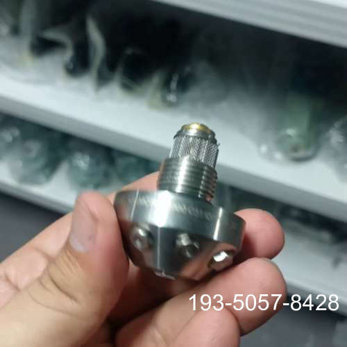 原装正品HI-FOG高压细水雾喷头，型号C31120，4S1MC8M价格详谈