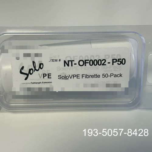 原装正品白菜价 光纤棒一盒OF0002-P50价格详谈