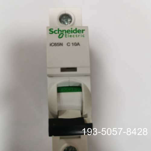 直流断路器 IC65N-DC/1P/C10A详谈报价