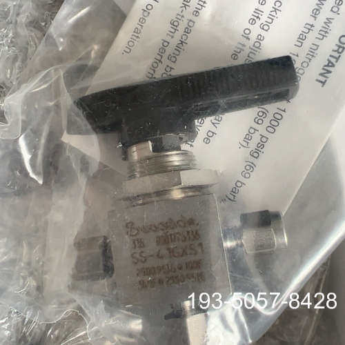 世伟洛克SS-41GXS1详谈报价