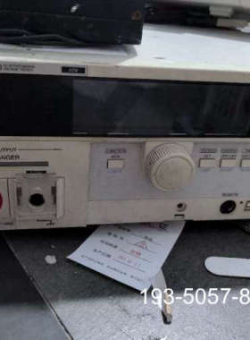 议价kikusui菊水TOS5200高精度耐压仪/泄漏电详谈