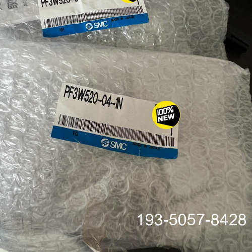 原装正品SMC压力开关PF3W520-0401N原装，5个价格详谈