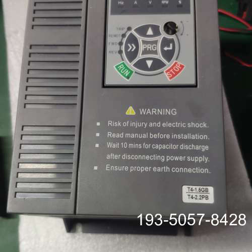 ADT澳地特AD300-T41R5GB      1.5KW详谈报价