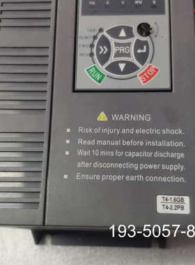 ADT澳地特AD300-T41R5GB      1.5KW详谈报价